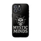 Mystic Minds - Tough Magnetic iPhone Case (14-16)
