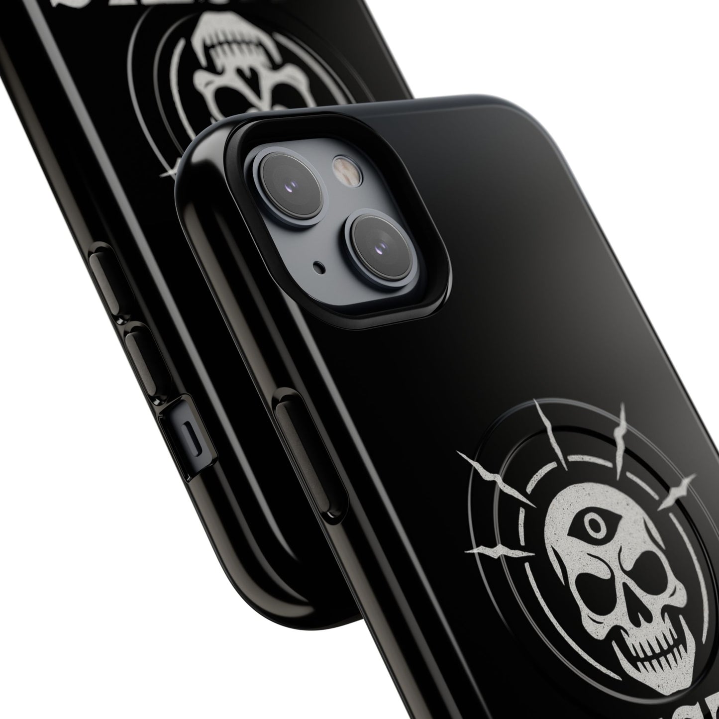 Mystic Minds - Tough Magnetic iPhone Case (14-16)