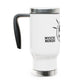 Mystic Minds Travel Mug