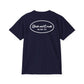 Classic Oval Logo Pocket Tee
