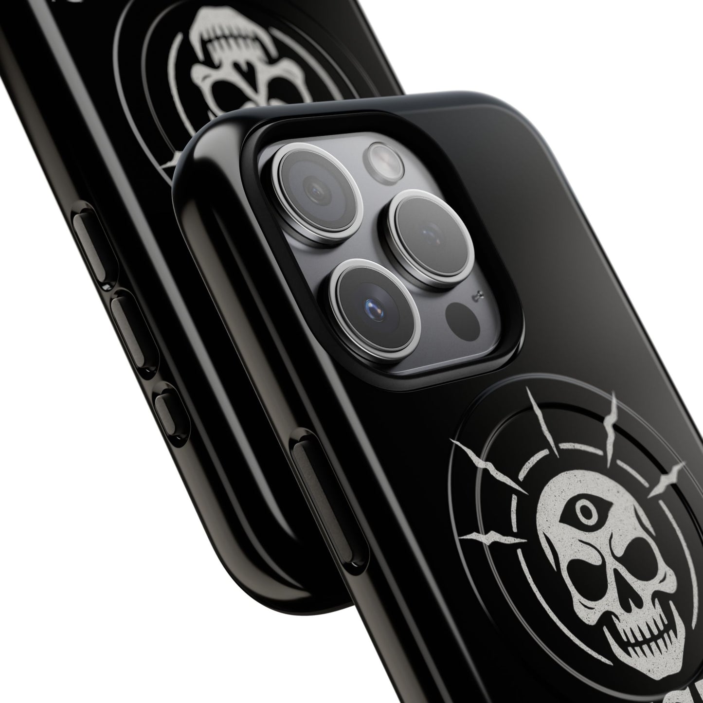 Mystic Minds - Tough Magnetic iPhone Case (14-16)