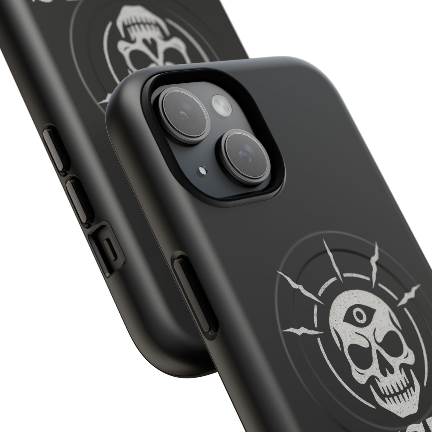 Mystic Minds - Tough Magnetic iPhone Case (14-16)