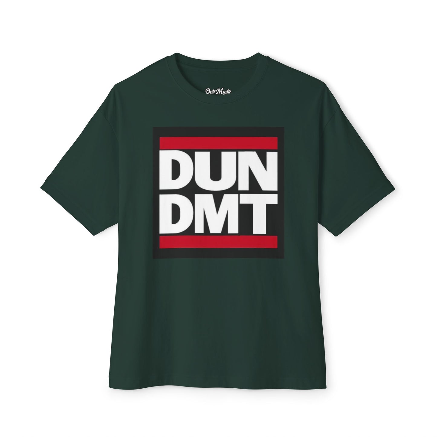 DUN DMT Soft Boxy Tee