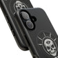 Mystic Minds - Tough Magnetic iPhone Case (14-16)