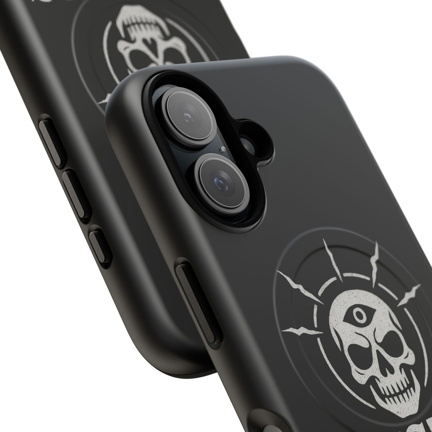 Mystic Minds - Tough Magnetic iPhone Case (14-16)