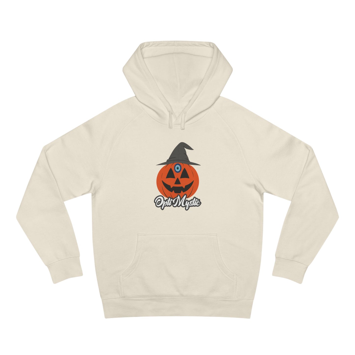 OptiMystic Jack O’ Lantern Hoodie