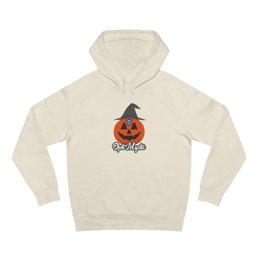 OptiMystic Jack O’ Lantern Hoodie