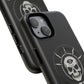 Mystic Minds - Tough Magnetic iPhone Case (14-16)
