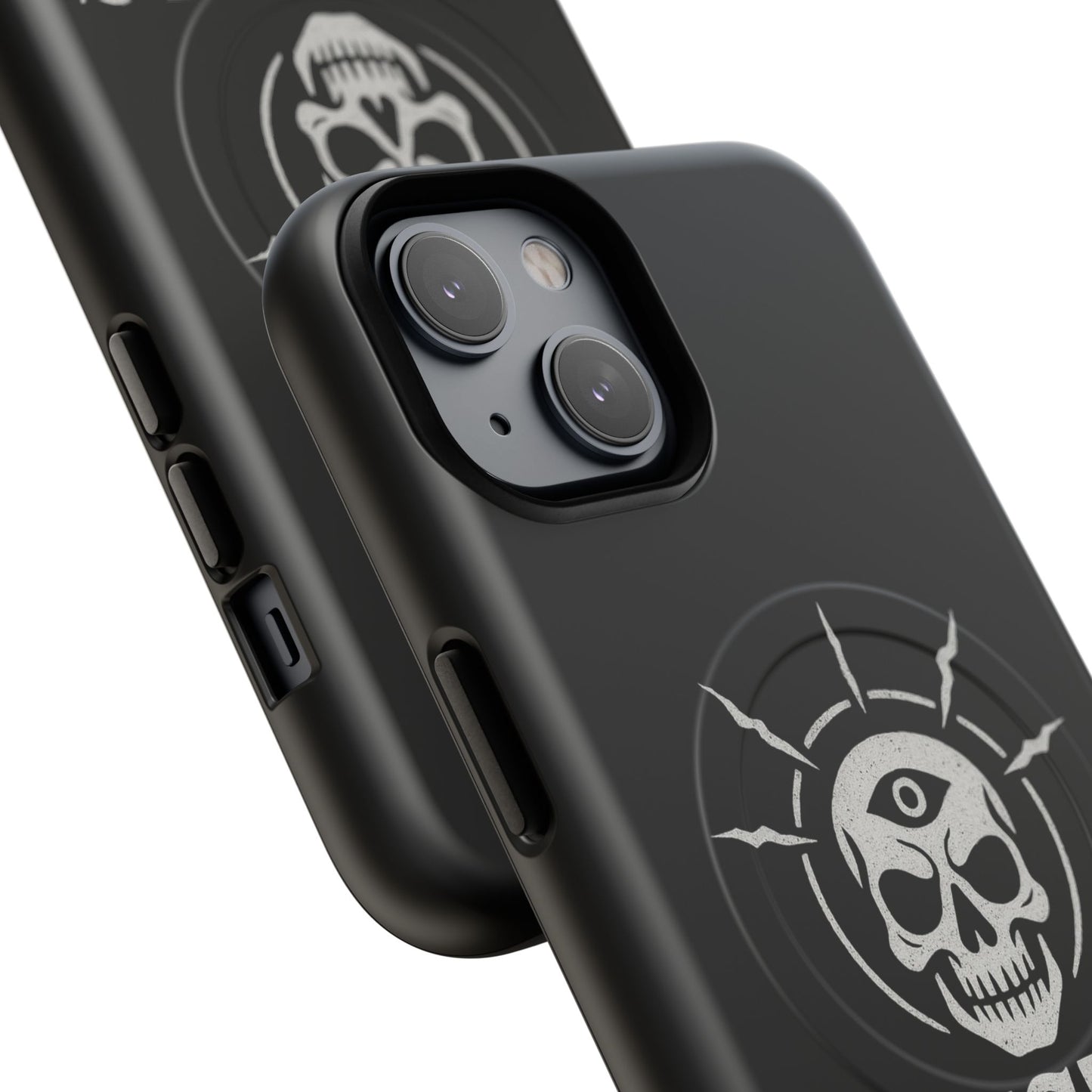 Mystic Minds - Tough Magnetic iPhone Case (14-16)