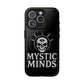 Mystic Minds - Tough Magnetic iPhone Case (14-16)