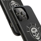 Mystic Minds - Tough Magnetic iPhone Case (14-16)