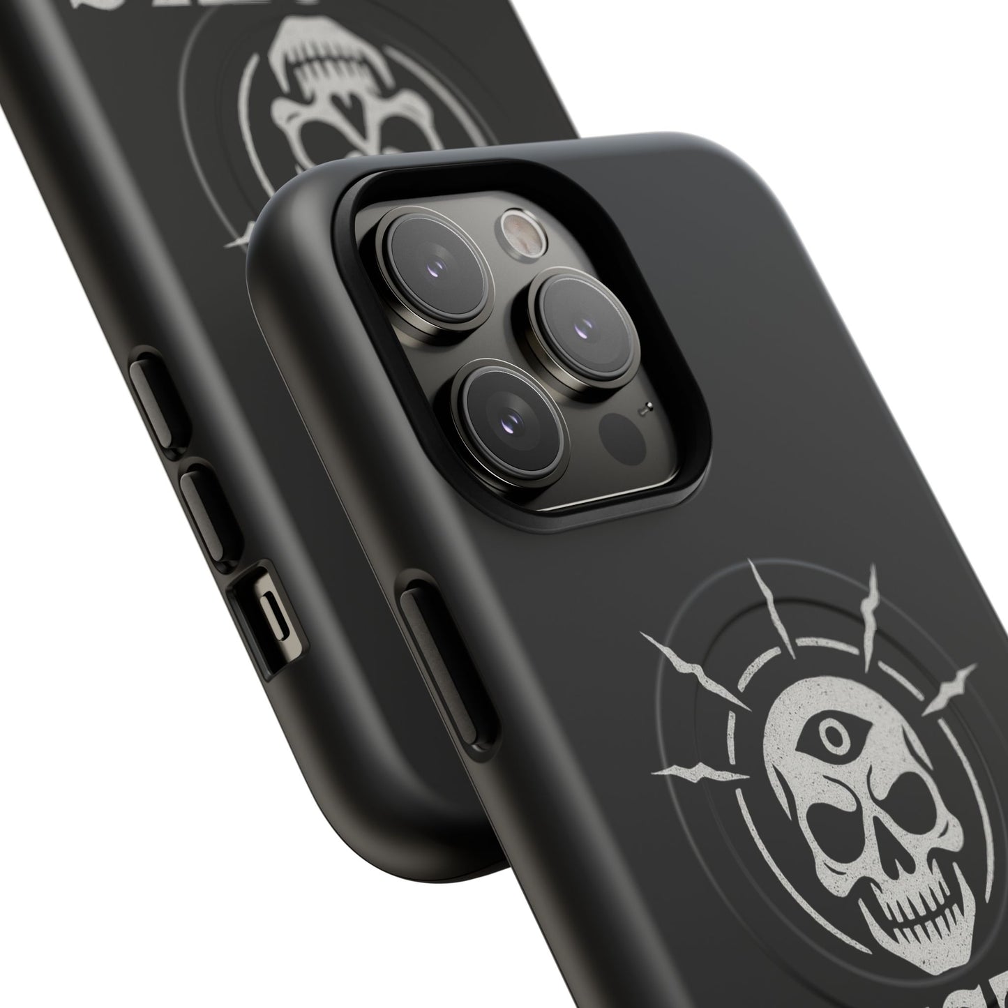 Mystic Minds - Tough Magnetic iPhone Case (14-16)