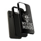 Mystic Minds - Tough Magnetic iPhone Case (14-16)