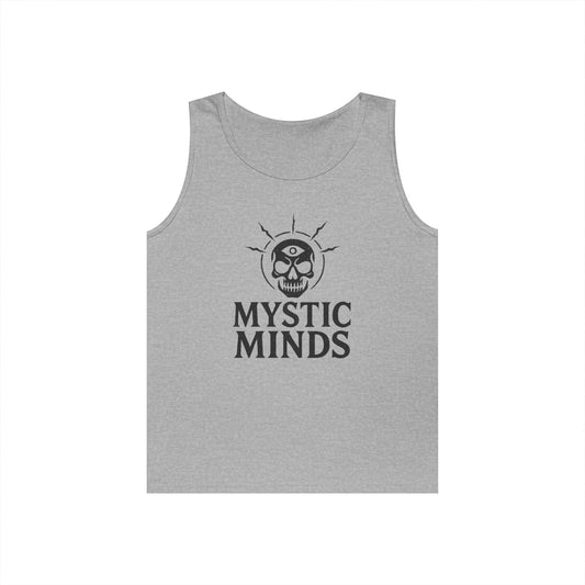 Mystic Minds Tank Top