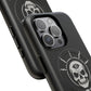 Mystic Minds - Tough Magnetic iPhone Case (14-16)