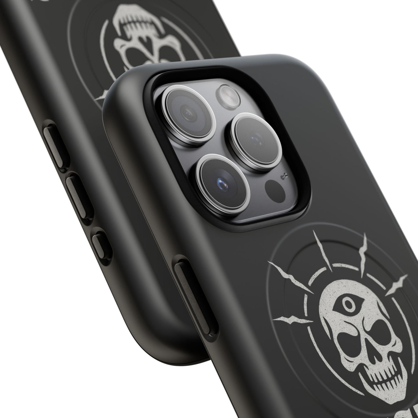 Mystic Minds - Tough Magnetic iPhone Case (14-16)