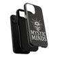 Mystic Minds - Tough Magnetic iPhone Case (14-16)
