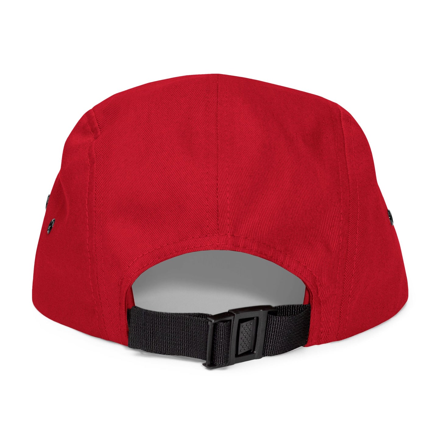 Cutter Classic Logo 5 Panel Hat (Embroidered)