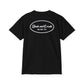 Classic Oval Logo Pocket Tee