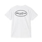 Classic Oval Logo Pocket Tee