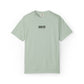 Aggressive Tee (Embroidered)