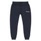Cursive Joggers (Embroidered)