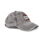 DUN DMT Vintage Dad Hat (Embroidered)