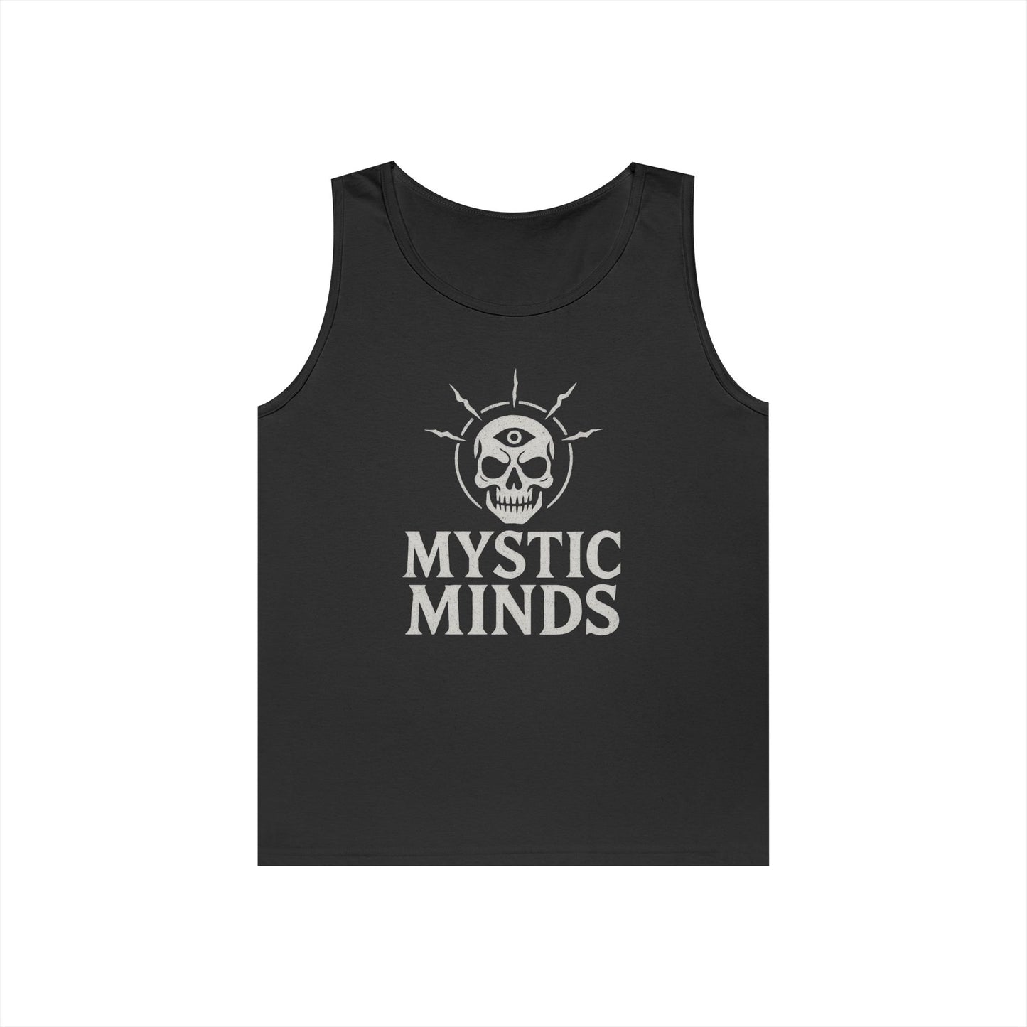 Mystic Minds Tank Top